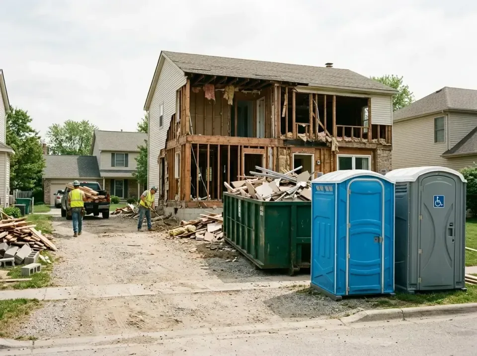 home-renovation-demolition-sit-010 — frequently asked questions, Portable Toilet & Dumpsters Rental in Menands, NY
